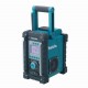 Радио аккумуляторное Makita BMR 100 